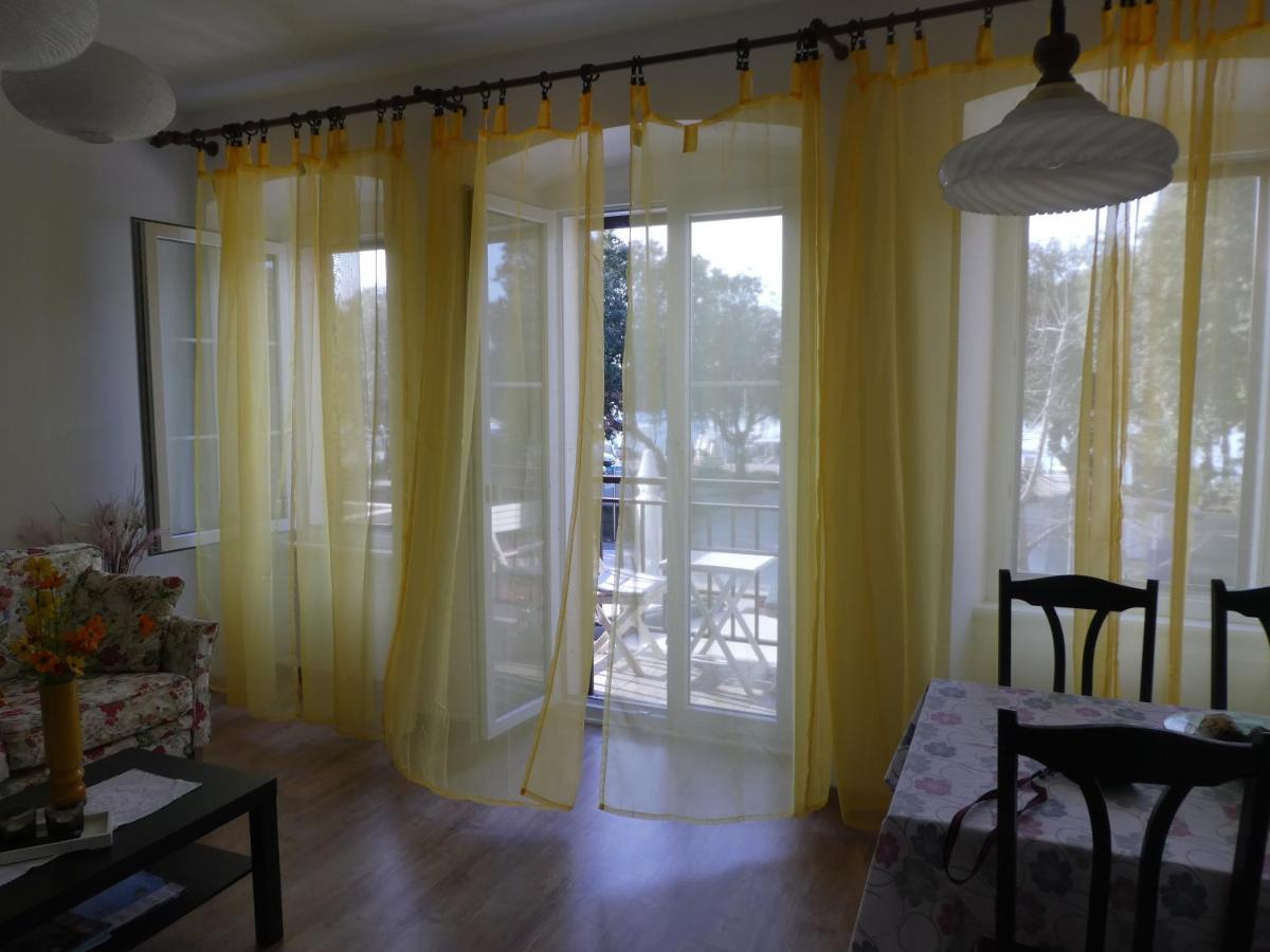 Ap3-Obala Apartment Punat Ngoại thất bức ảnh