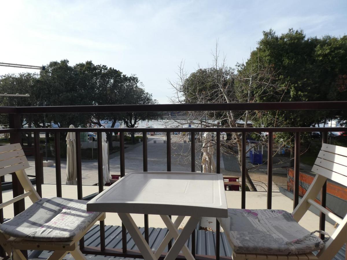 Ap3-Obala Apartment Punat Ngoại thất bức ảnh
