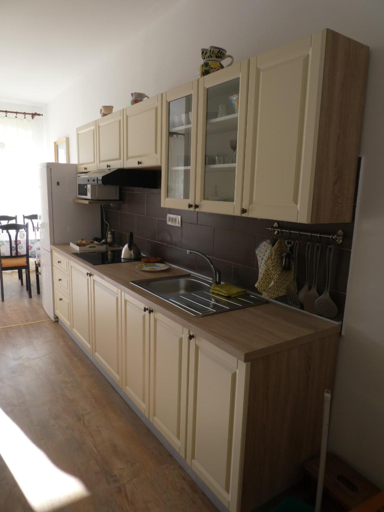 Ap3-Obala Apartment Punat Ngoại thất bức ảnh