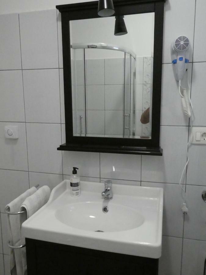 Ap3-Obala Apartment Punat Ngoại thất bức ảnh