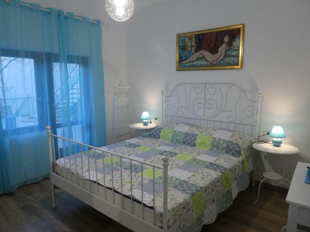 Ap3-Obala Apartment Punat Ngoại thất bức ảnh