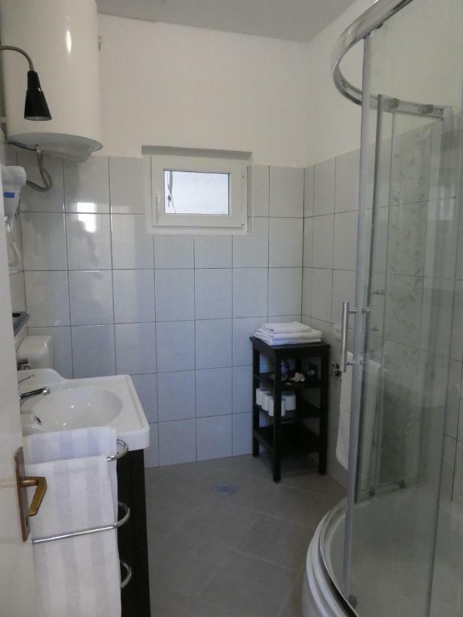 Ap3-Obala Apartment Punat Ngoại thất bức ảnh