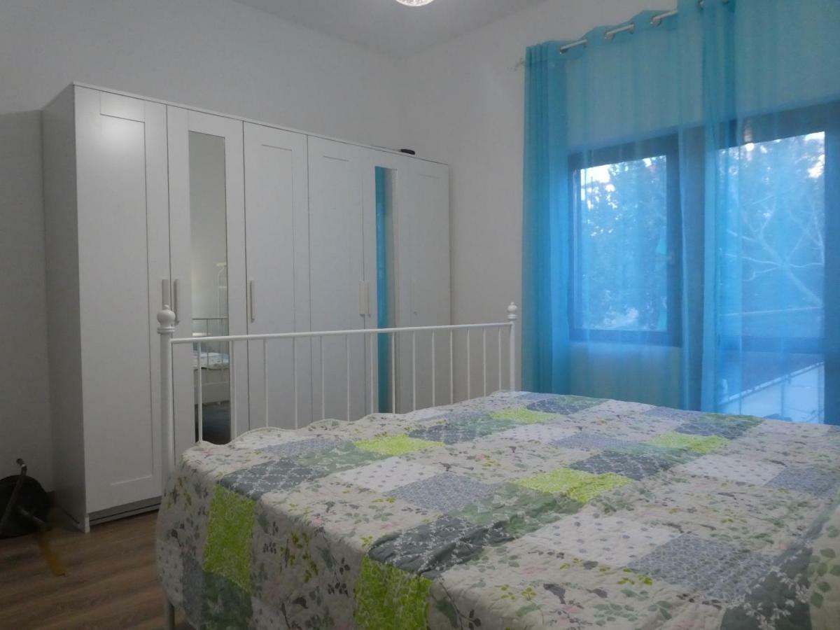 Ap3-Obala Apartment Punat Ngoại thất bức ảnh
